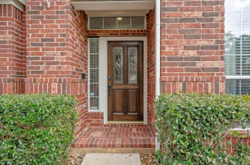 130 Evangeline Oaks Cir, Conroe TX  77384-5010 exterior