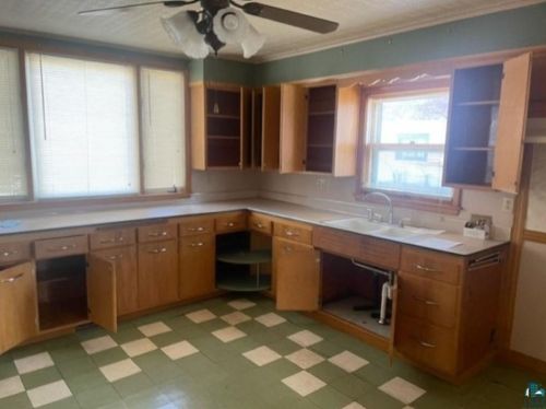 220 Nebraska Ave, Mckinley, MN 55741-5187