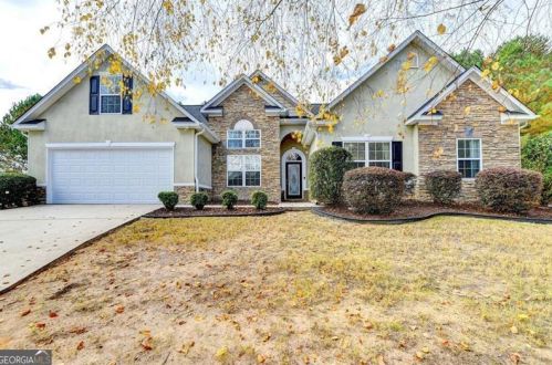 1448 Tumblerock Ct, Loganville, GA 30052-8132