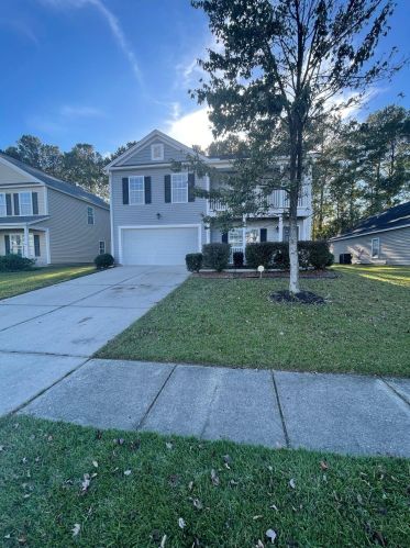 1077 Friartuck Trl, Ladson SC  29456-3066 exterior