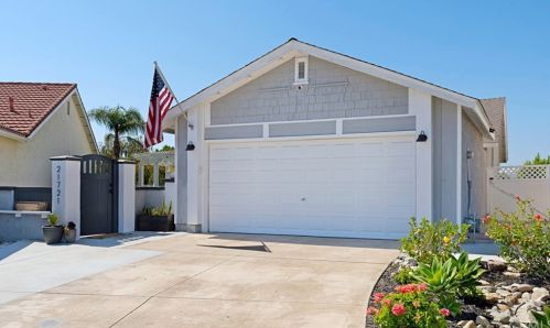 21721 Salado, San Juan Capistrano, CA 92691-1236