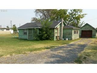 230 Wayne St, Stanfield, OR 97875-2107