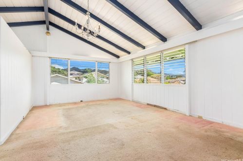 2015 Kealoha St, Honolulu HI  96819-4130 exterior