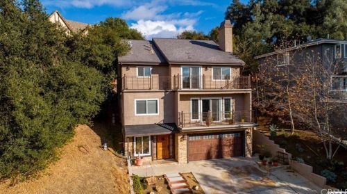 3540 Pansy Dr, Calabasas, CA 91302-2036