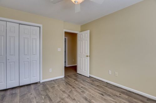 506 Northlands Ln, Evans GA  30809-6695 exterior