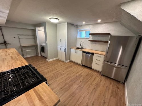 2808 Bayaud Ave, Denver CO  80219-2167 exterior