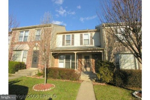 10733 Brice Ct, Fredericksburg, VA 22407-7732