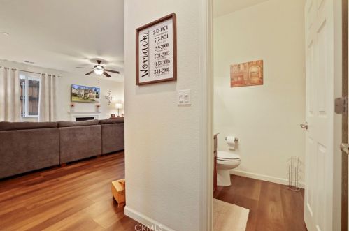 1711 Silver Ridge Way, Valley Home CA  95361-8964 exterior