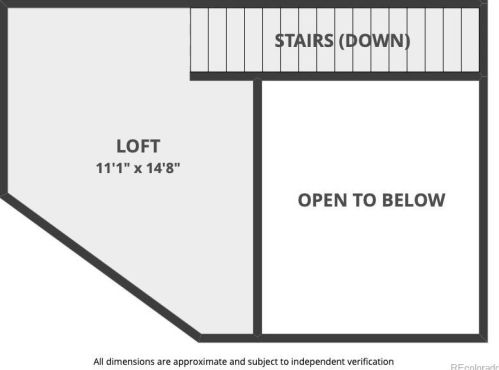 12434 Tennessee Cir, Denver CO  80012-6023 exterior