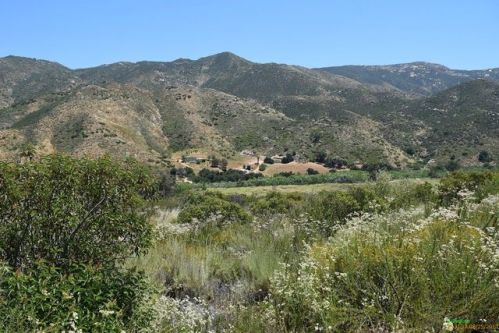 1750 Barrett Lake Rd, Dulzura, CA 91917-1503