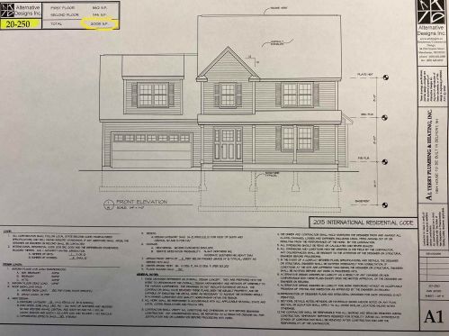 103 Aiden Cir, Belmont, NH 03220-4055