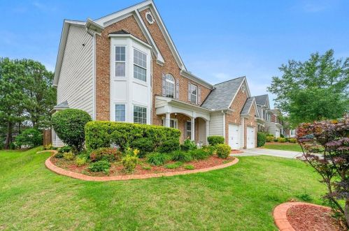 1435 Lakeboat Way, Atlanta GA  30331-8913 exterior