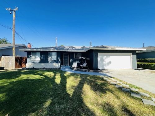 3182 Cherokee Ave, Merced, CA 95340-1519