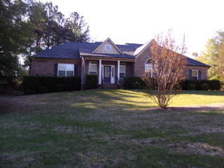 2015 Walton Cir, Thomaston, GA 30286-5466