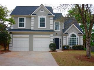 1039 Dominion Walk Dr, Lithonia, GA 30078-7307