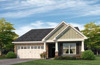 252 Bonhomme Cir, Lexington, SC 29072-6402
