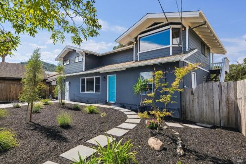 39 Vendola Dr, San Rafael, CA 94903-2949