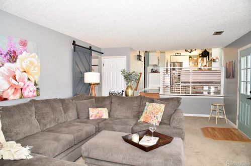 11582 Albion St, Denver CO 80246-5610 exterior