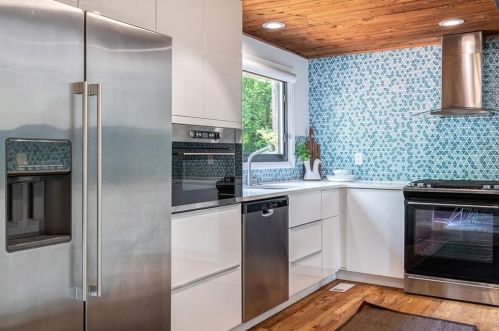 3878 Foxford Dr, Atlanta GA  30340-4407 exterior