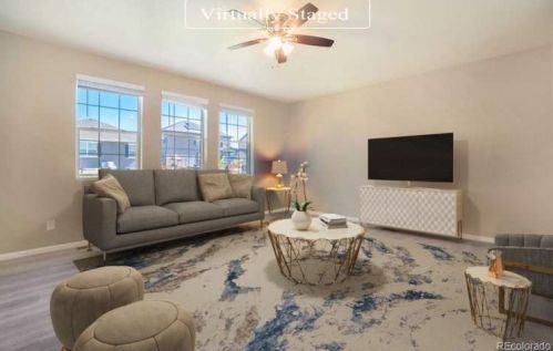 4468 Ukraine Ct, Denver, CO 80015-6635