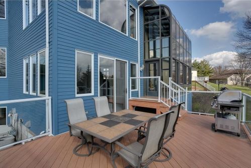2965 Edward St, Saint Paul MN  55109-5505 exterior