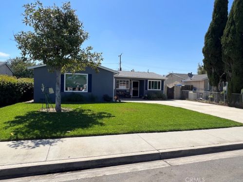 11641 Mossler St, Anaheim, CA 92804-6741