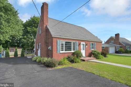 6210 Elaine Ave, Harrisburg, PA 17112-1766