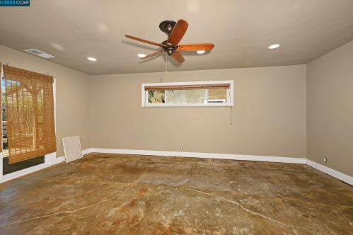 4176 Pickwick Dr, Concord CA  94521-2736 exterior