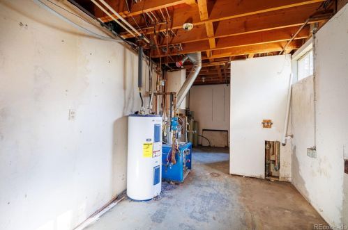 255 County Highway 67, Deckers CO  80135-9443 exterior