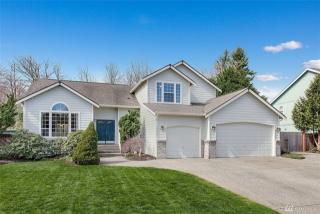 10826 238th Avenue Ct, Buckley, WA 98321-8403