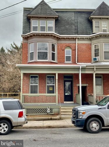 406 Belvidere Ave, York, PA 17404-3110