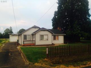 58054 Morse Rd, Warren OR  97053-9336 exterior