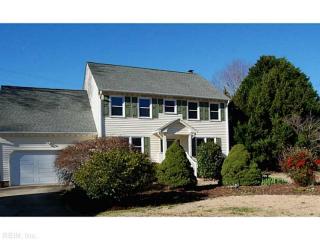 1308 Gleneagle Ct, Chesapeake, VA 23322-9012
