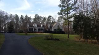 16415 Locust Hill Dr, Rockville, VA 23146-1845