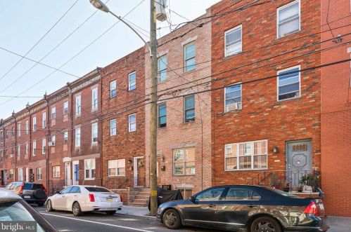 2204 15th St, Philadelphia, PA 19132-4414
