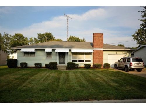 414 Pine St, Lima, OH 45804-1353