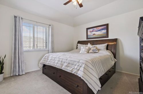 14744 Crestridge Dr, Aurora CO 80015-4207 exterior