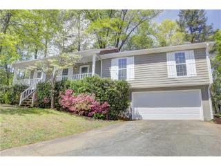2350 Rose Ct, Marietta, GA 30008-6871