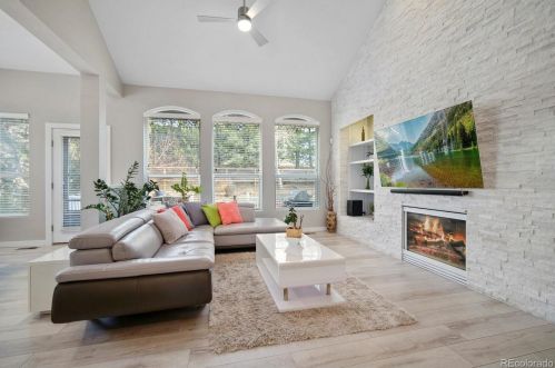 9999 Boca Cir, Parker CO 80134-3599 exterior