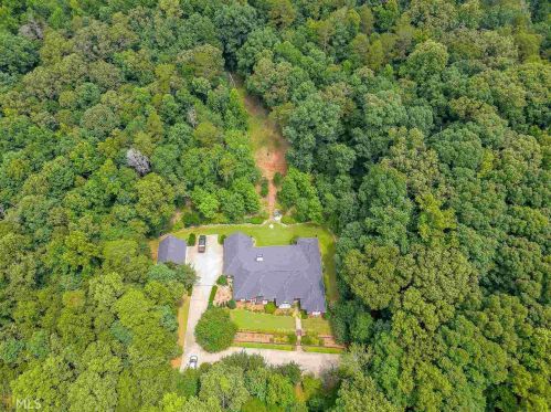 2411 Lebanon Church Rd, Jefferson GA  30549-5951 exterior