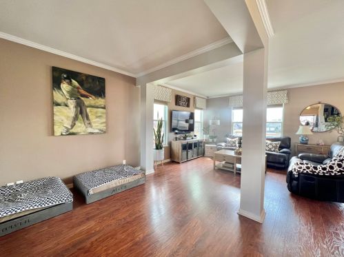 2451 Justin Ln, Pingree Grove IL  60140-9029 exterior