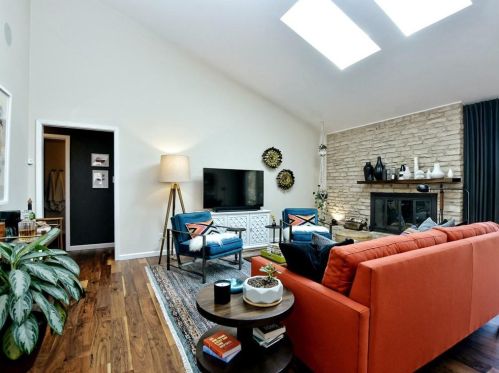 1406 Cardinal Hl Dr, Austin TX  78758-2705 exterior