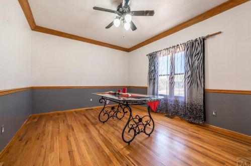 516 Archer Dr, Pueblo CO  81007-3637 exterior
