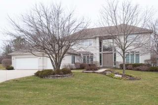 785 Tour Ct, Bannockburn, IL 60015-3830