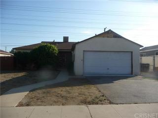 9807 Roslyndale Ave, Los Angeles, CA 91331-5233