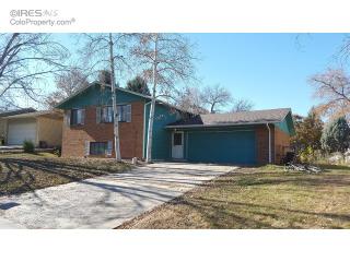2009 27th Ave, Greeley, CO 80634-6620