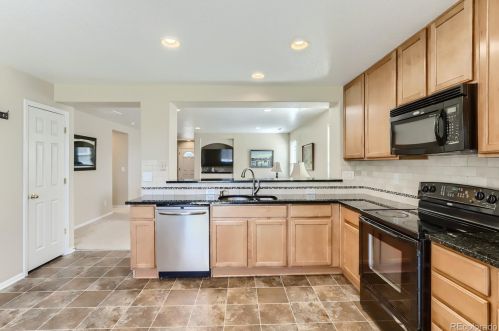 865 Willow Dr, Denver CO  80603-7761 exterior