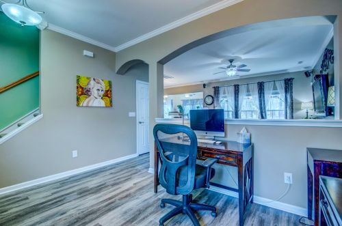 276 Sweet Alyssum Dr, Ladson SC  29456-3899 exterior