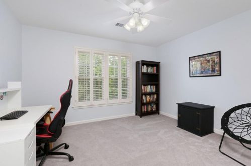 10610 Sugar Crest Ave, Duluth GA  30097-7843 exterior