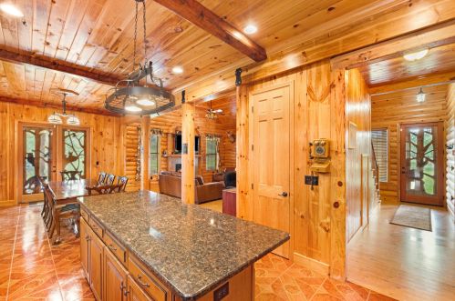 4488 Pond Town Rd, Brunson SC  29911-3801 exterior